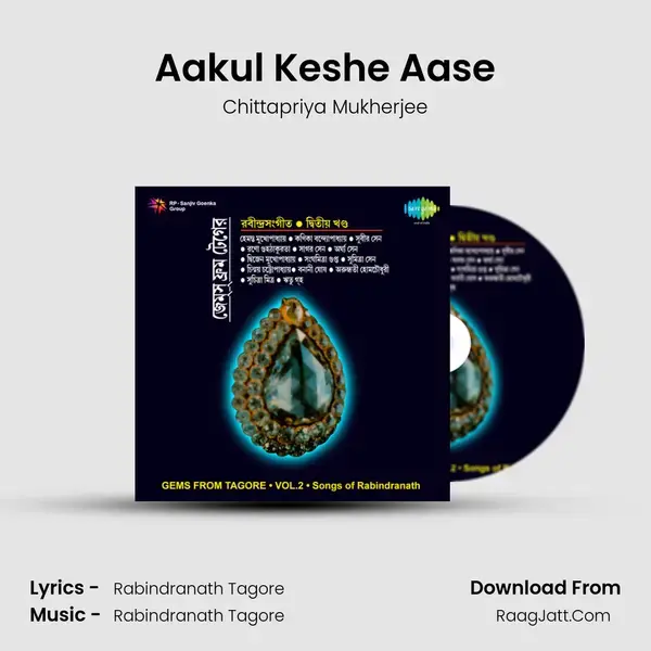 Aakul Keshe Aase mp3 song