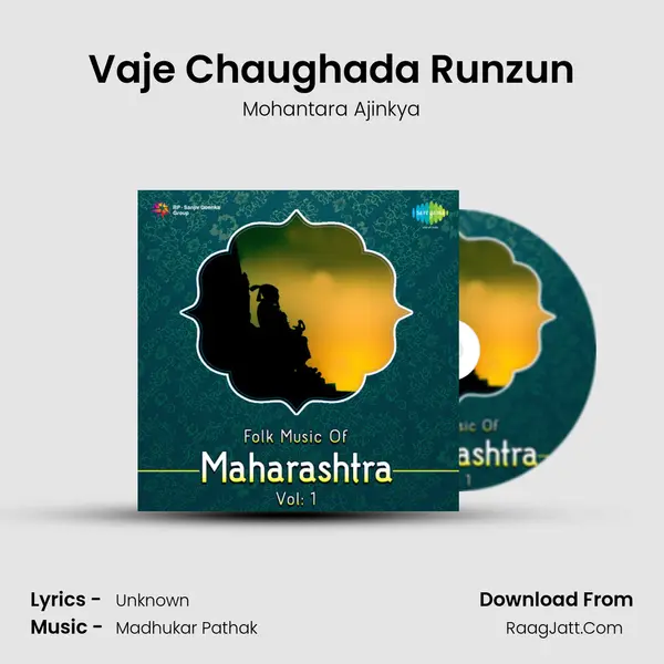 Vaje Chaughada Runzun mp3 song