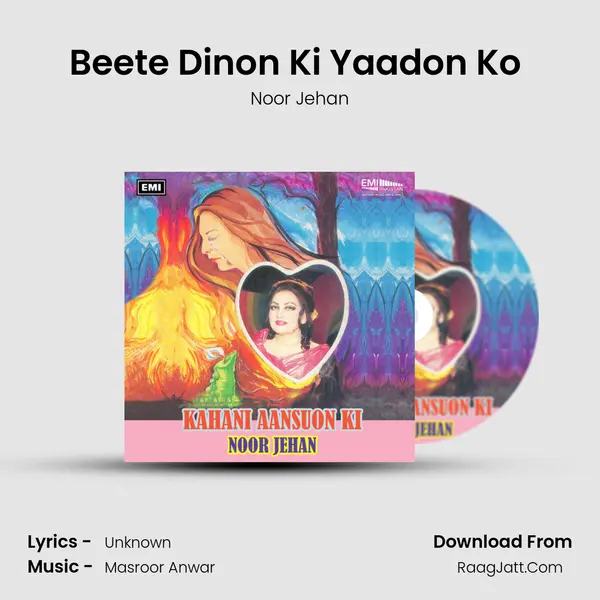 Beete Dinon Ki Yaadon Ko (From 