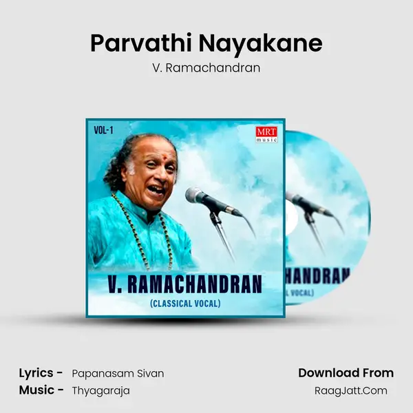 Parvathi Nayakane mp3 song