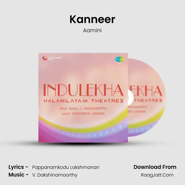 Kanneer Song mp3 | Aamini