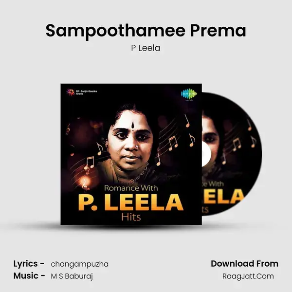 Sampoothamee Prema Song mp3 | P Leela