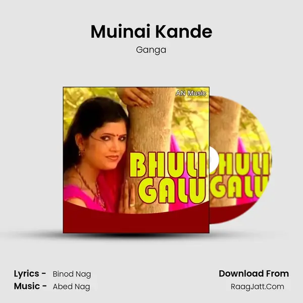 Muinai Kande Song mp3 | Ganga