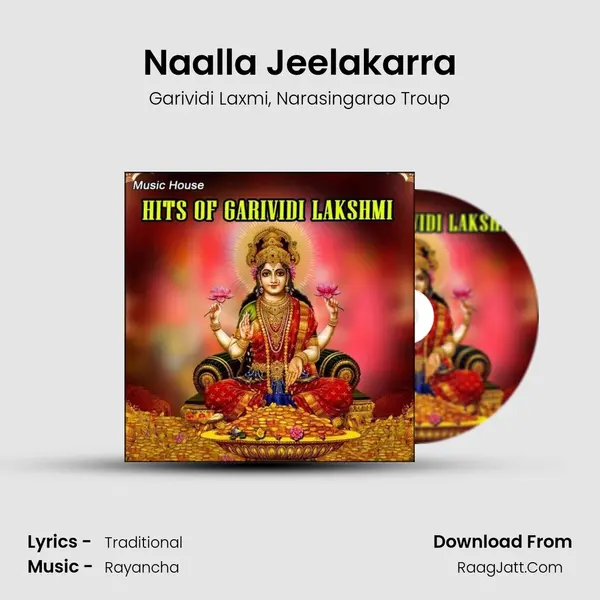 Naalla Jeelakarra mp3 song