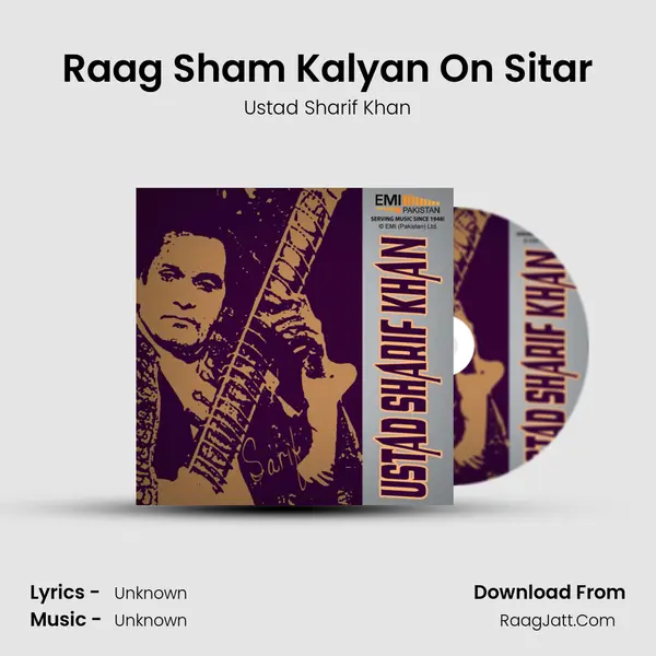 Raag Sham Kalyan On Sitar mp3 song