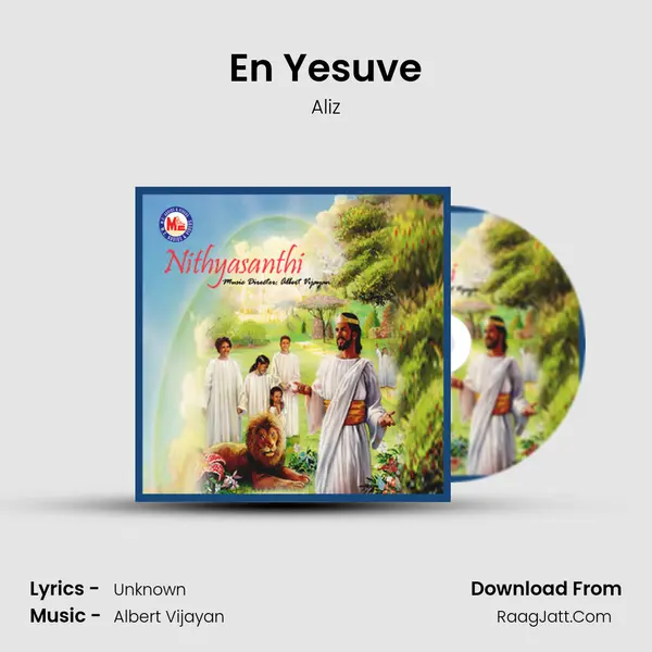 En Yesuve Song mp3 | Aliz