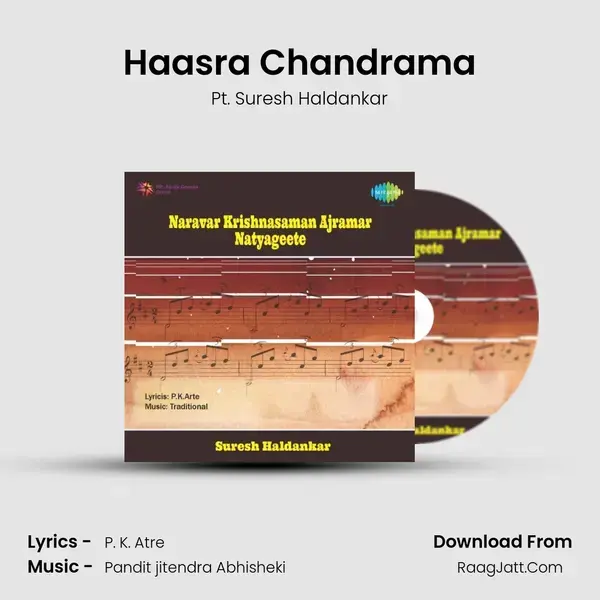 Haasra Chandrama mp3 song