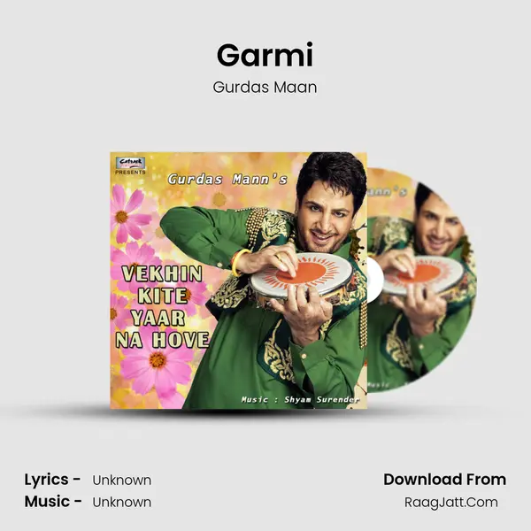 Garmi Song mp3 | Gurdas Maan