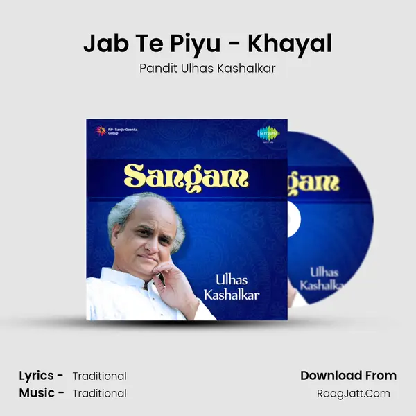 Jab Te Piyu - Khayal mp3 song