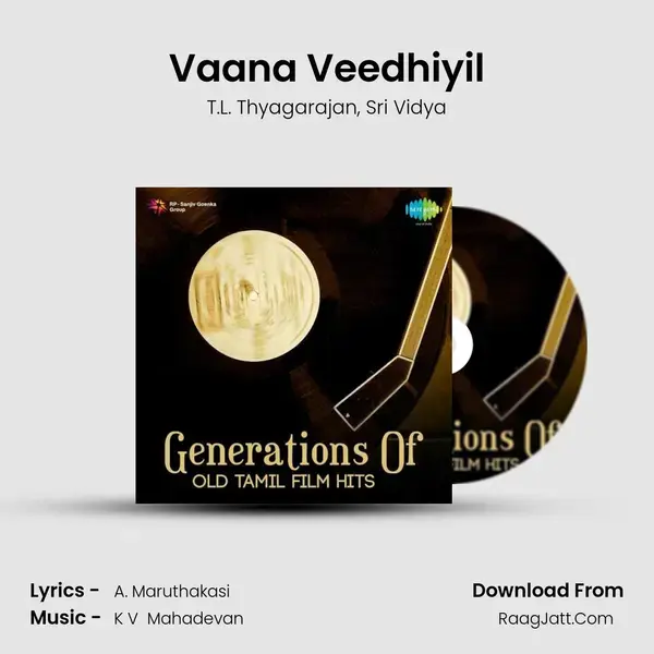 Vaana Veedhiyil mp3 song