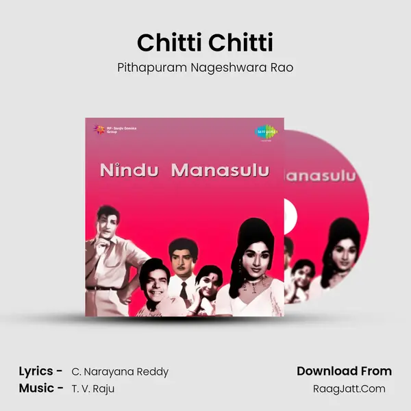 Chitti Chitti mp3 song