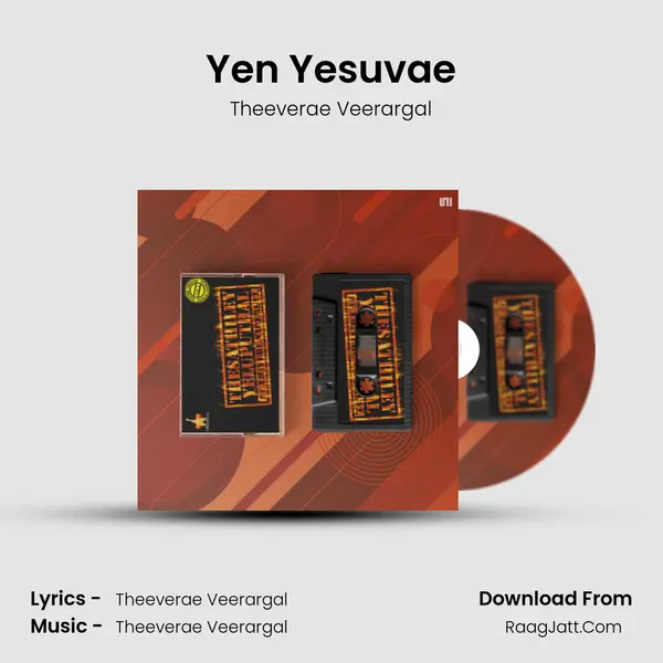 Yen Yesuvae mp3 song