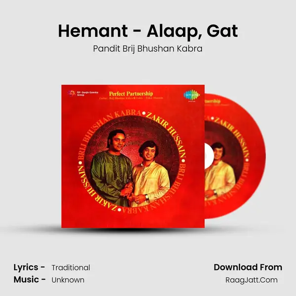 Hemant - Alaap, Gat mp3 song