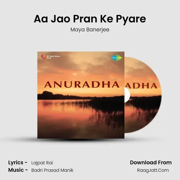 Aa Jao Pran Ke Pyare mp3 song