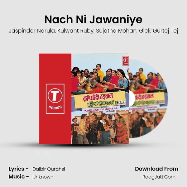 Nach Ni Jawaniye mp3 song