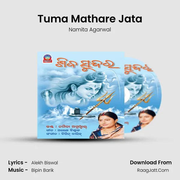 Tuma Mathare Jata Song mp3 | Namita Agarwal