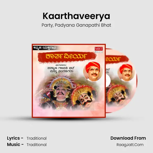 Kaarthaveerya - Party