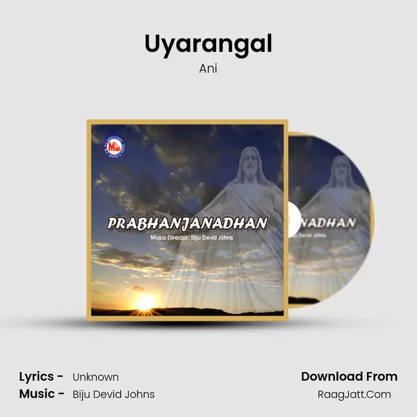 Uyarangal mp3 song