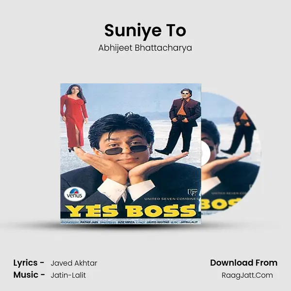 Suniye To Song mp3 | Abhijeet Bhattacharya