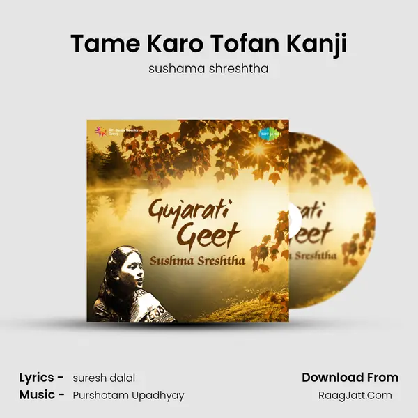 Tame Karo Tofan Kanji Song mp3 | sushama shreshtha