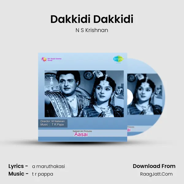 Dakkidi Dakkidi mp3 song