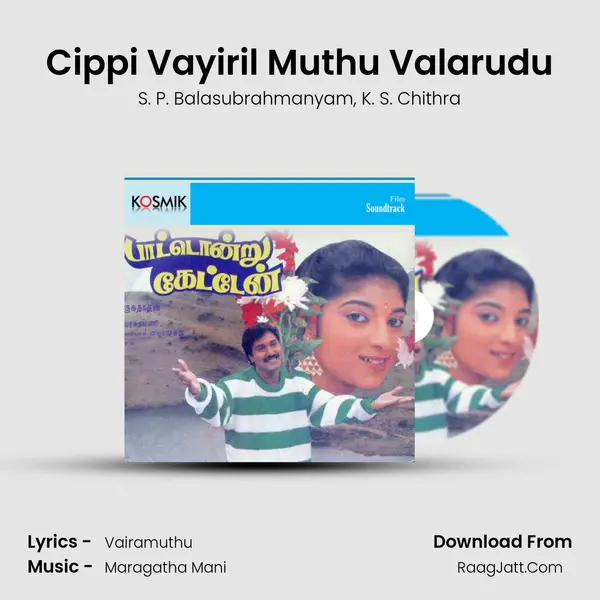 Cippi Vayiril Muthu Valarudu Song mp3 | S. P. Balasubrahmanyam