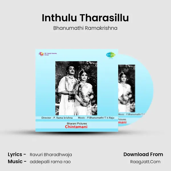 Inthulu Tharasillu mp3 song