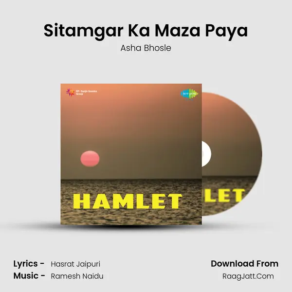 Sitamgar Ka Maza Paya Song mp3 | Asha Bhosle