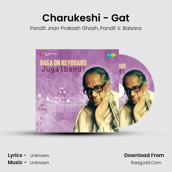 Charukeshi - Gat mp3 song