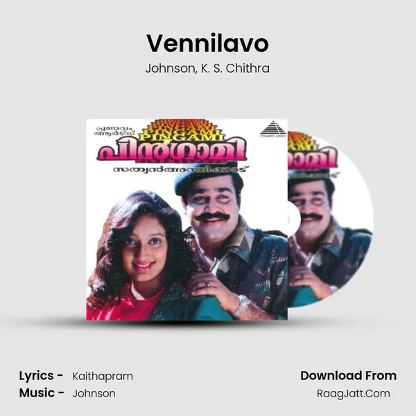 Vennilavo Song mp3 | Johnson