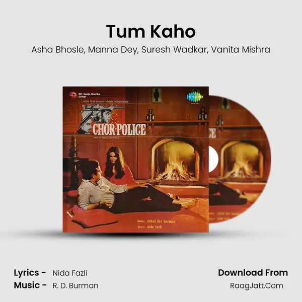 Tum Kaho mp3 song