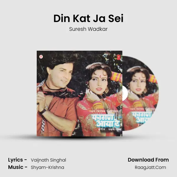 Din Kat Ja Sei Song mp3 | Suresh Wadkar