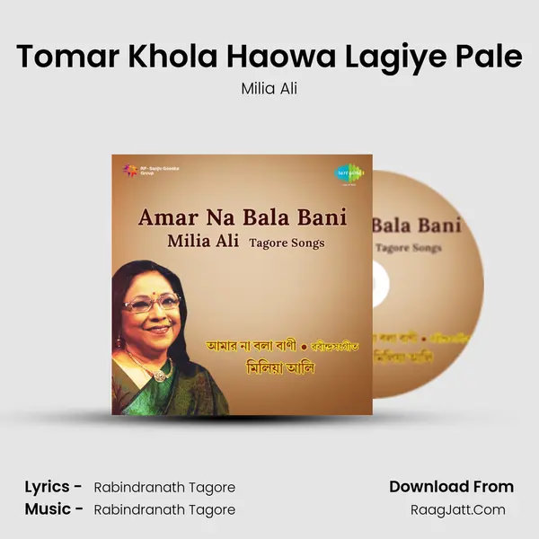 Tomar Khola Haowa Lagiye Pale mp3 song