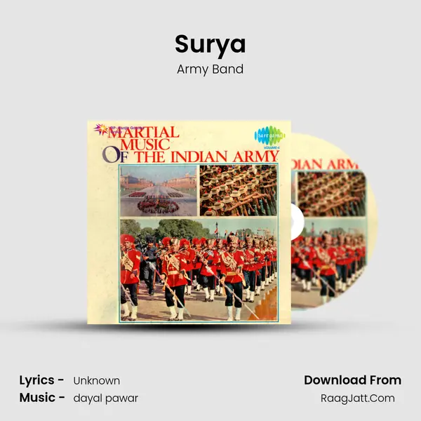 Surya mp3 song