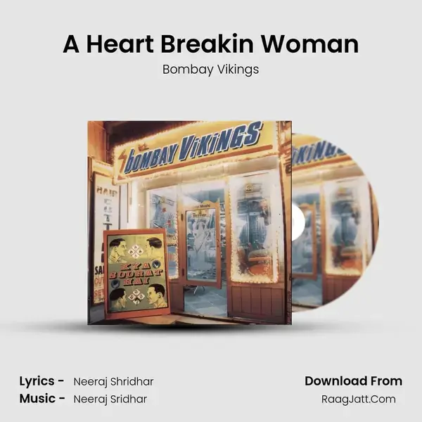 A Heart Breakin' Woman mp3 song