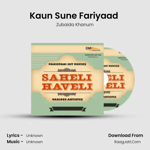 Kaun Sune Fariyaad (From 