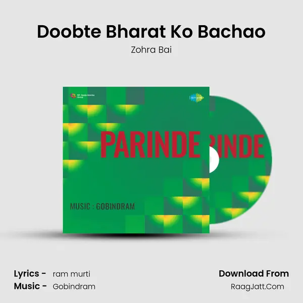 Doobte Bharat Ko Bachao mp3 song