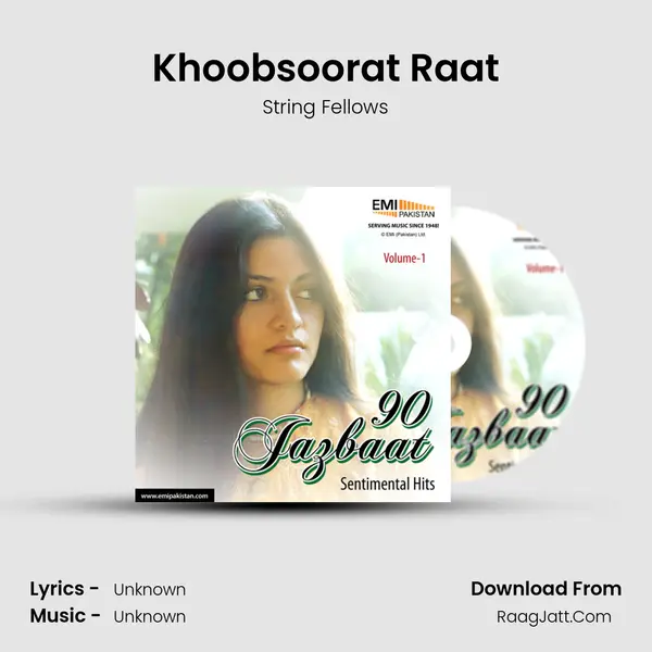 Khoobsoorat Raat mp3 song