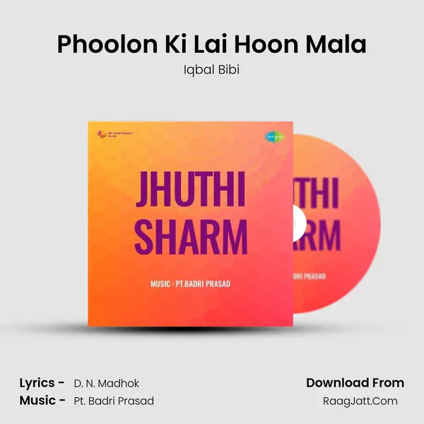 Phoolon Ki Lai Hoon Mala mp3 song