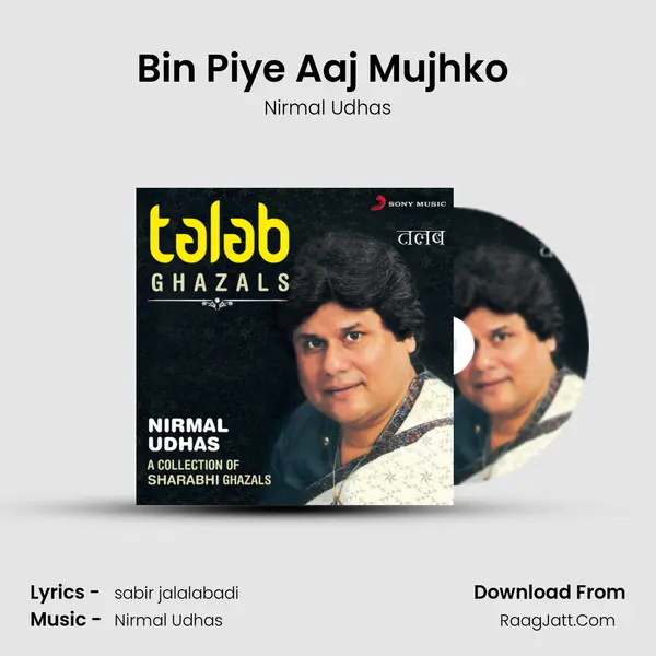 Bin Piye Aaj Mujhko (Edit) mp3 song