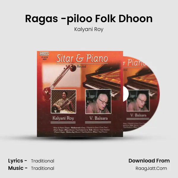 Ragas -piloo Folk Dhoon mp3 song