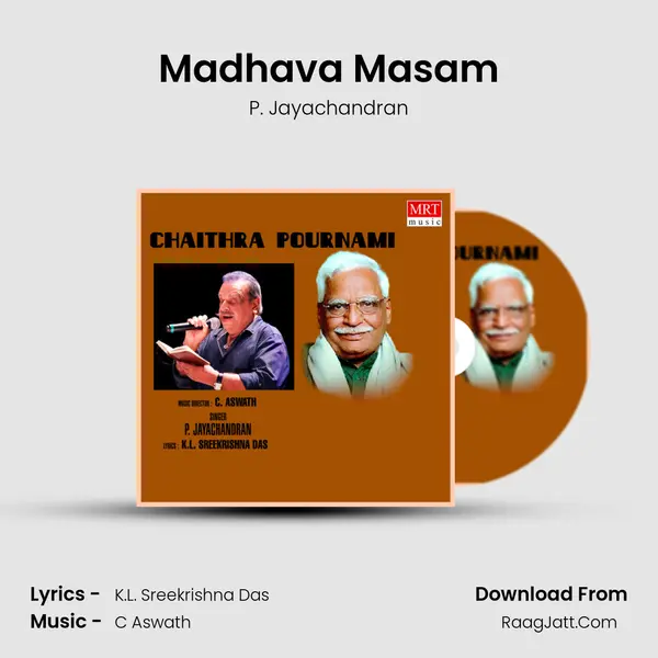 Madhava Masam Song mp3 | P. Jayachandran