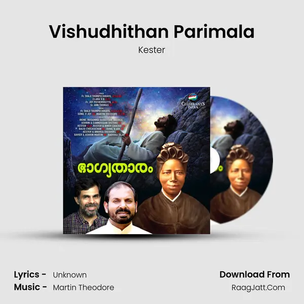 Vishudhithan Parimala Song mp3 | Kester