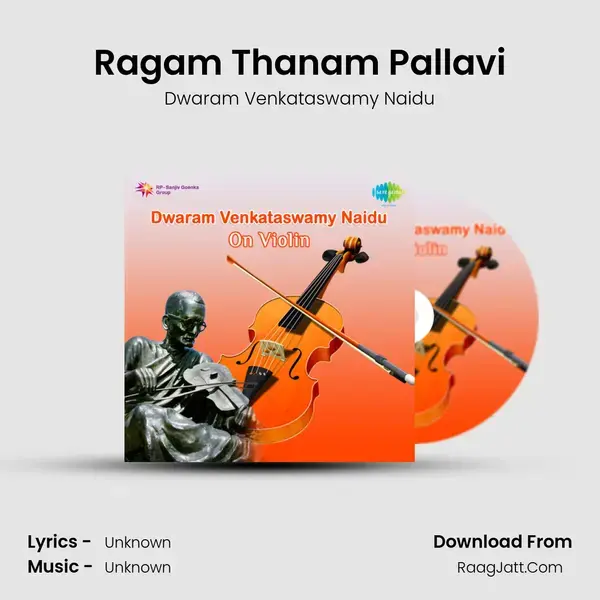 Ragam Thanam Pallavi mp3 song