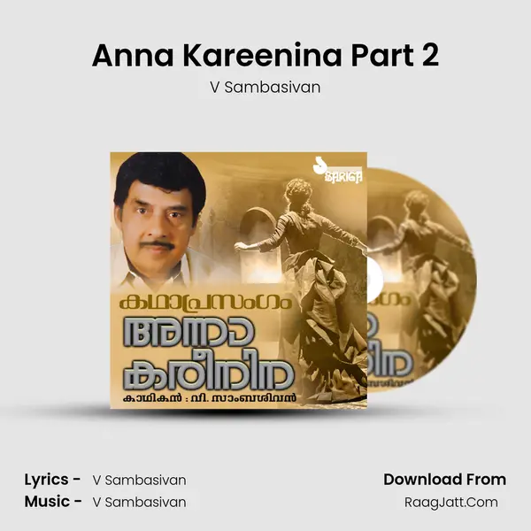 Anna Kareenina Part 2 mp3 song