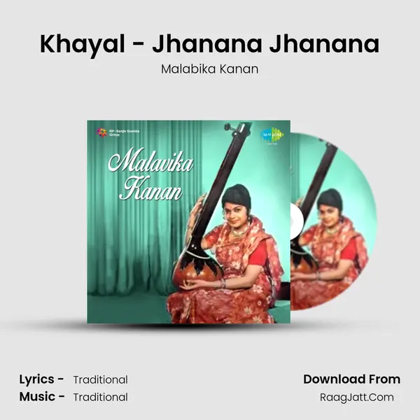 Khayal - Jhanana Jhanana mp3 song