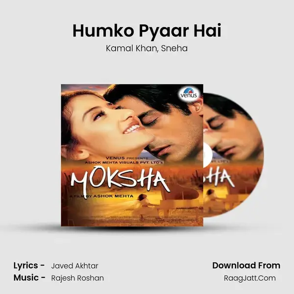 Humko Pyaar Hai Song mp3 | Kamal Khan