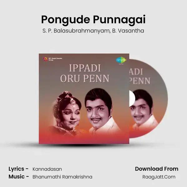 Ippadi Oru Penn - S. P. Balasubrahmanyam