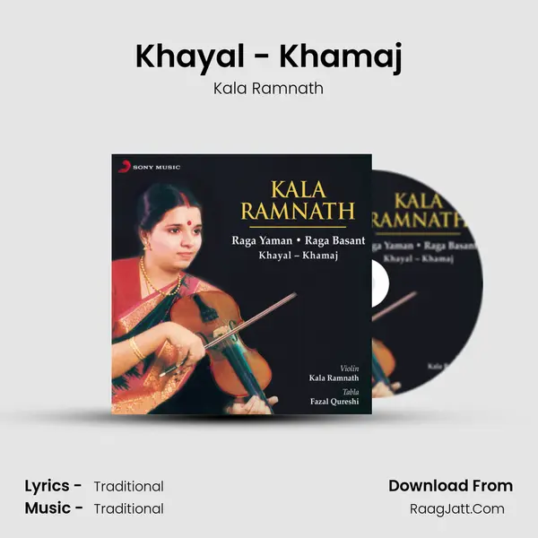 Khayal - Khamaj mp3 song