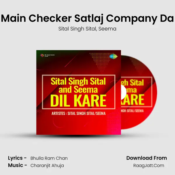 Main Checker Satlaj Company Da mp3 song